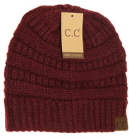 Assorted Women’s beanie