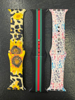 Watch band