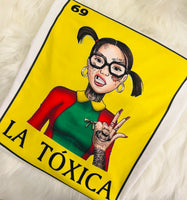 La toxica